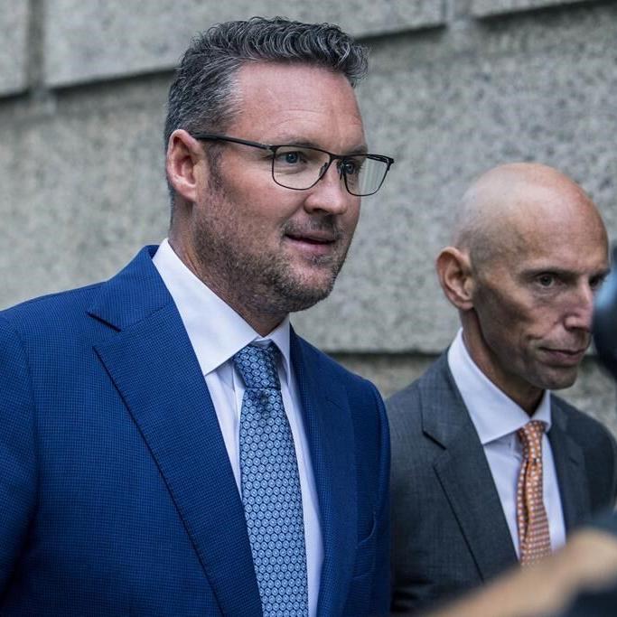 Head of zero-emission truck venture found guilty of fraud